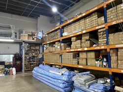 Pico Creative Centre (D12), Factory #463881851